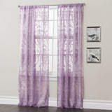 Anya Window Curtain (Pair)