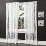 Anya Window Curtain (Pair)