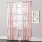 Anya Window Curtain (Pair)